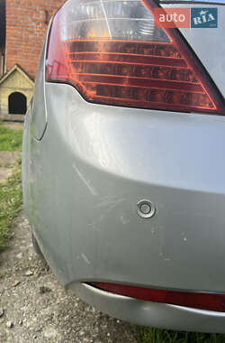 Хетчбек Geely Emgrand 7 (EC7) 2014 в 