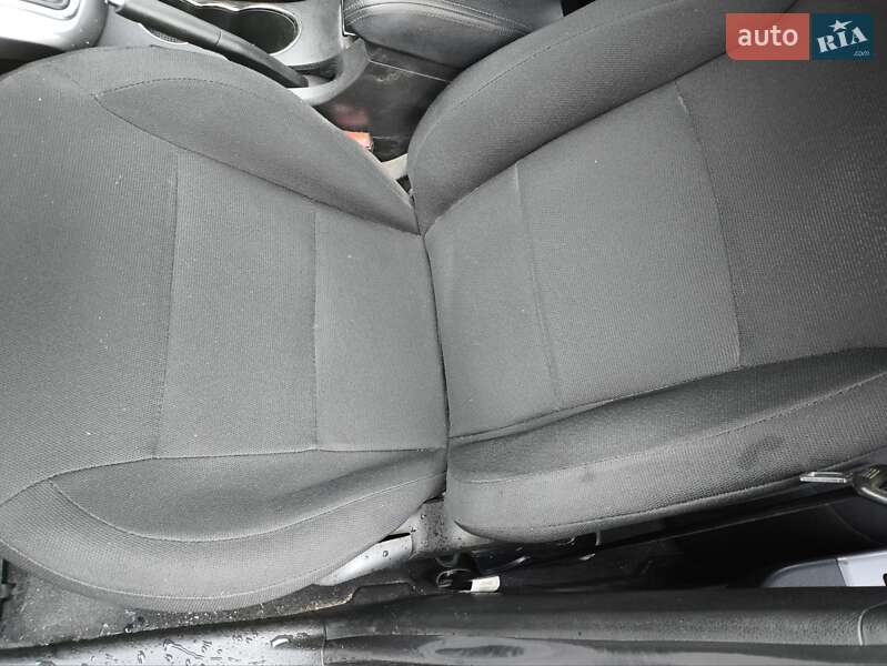 Седан Geely Emgrand 7 (EC7) 2014 в Харькове