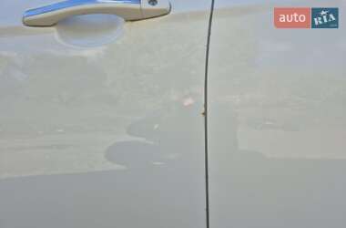 Седан Geely Emgrand 7 (EC7) 2011 в 