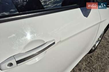 Седан Geely Emgrand 7 (EC7) 2011 в 