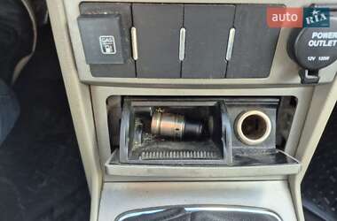 Седан Geely Emgrand 7 (EC7) 2011 в 