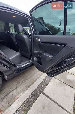 Седан Geely Emgrand 7 (EC7) 2015 в 