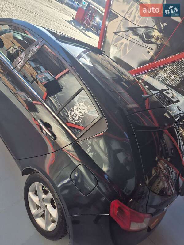 Хэтчбек Geely Emgrand 7 (EC7) 2013 в Кривом Роге фото 11 Хэтчбек Geely Emgrand 7 (EC7) 2013 в Кривом Роге