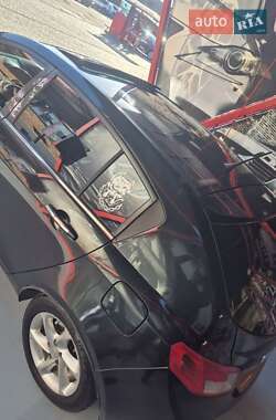 Хэтчбек Geely Emgrand 7 (EC7) 2013 в 