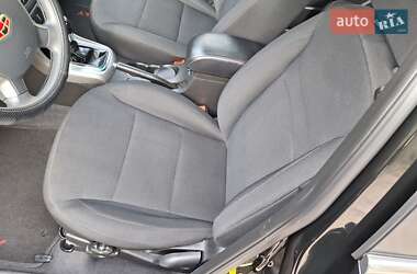 Седан Geely Emgrand 7 (EC7) 2014 в 