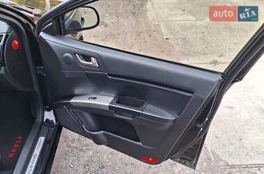 Седан Geely Emgrand 7 (EC7) 2014 в 