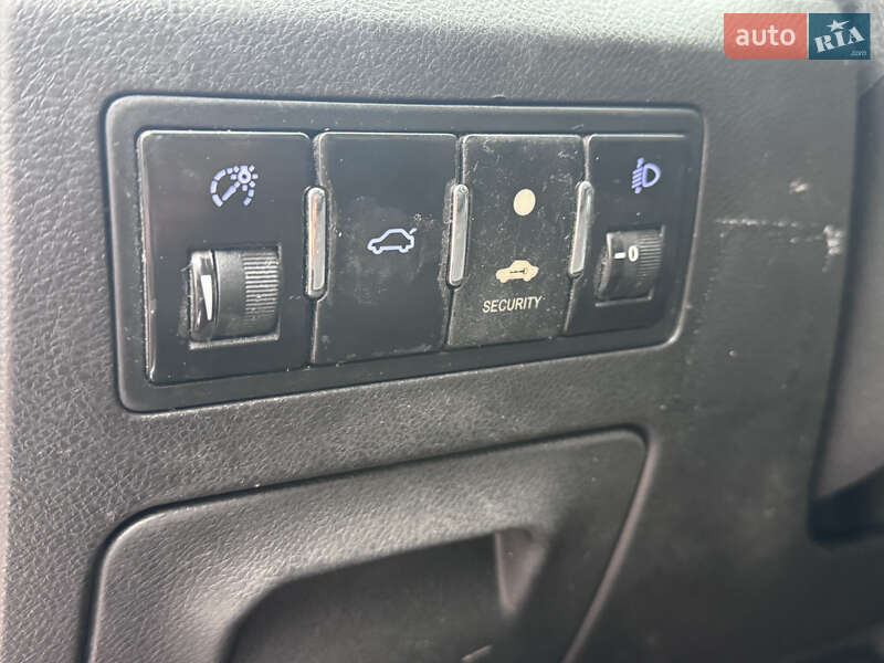 Седан Geely Emgrand 7 (EC7) 2014 в Одессе