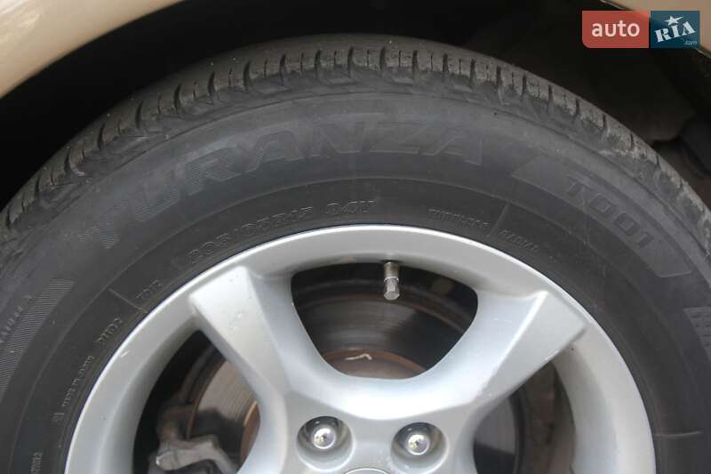 Седан Geely Emgrand 7 (EC7) 2011 в Кривому Розі