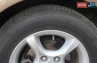 Седан Geely Emgrand 7 (EC7) 2011 в 
