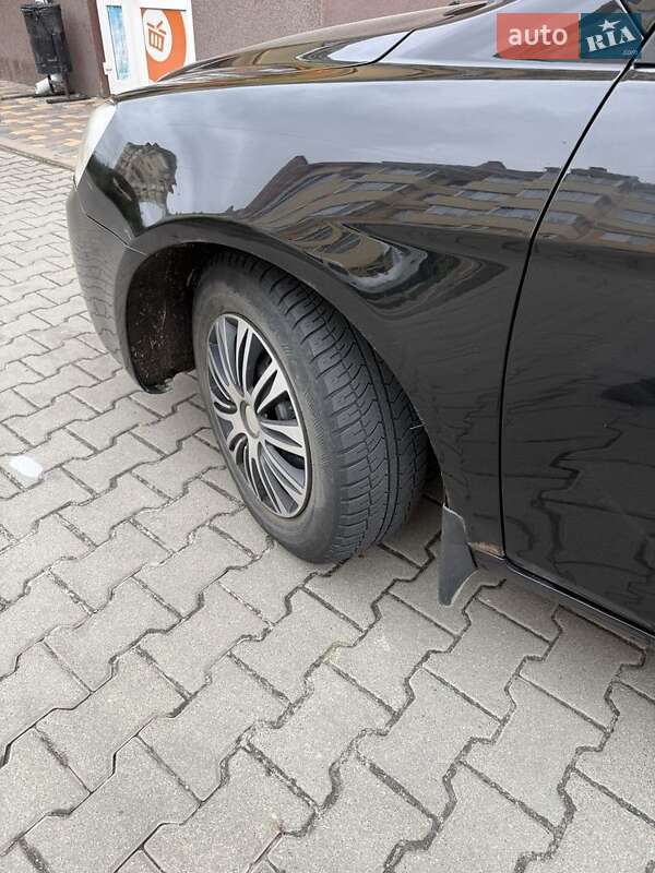 Седан Geely Emgrand 7 (EC7) 2012 в Софіївській Борщагівці фото 10 Седан Geely Emgrand 7 (EC7) 2012 в Софіївській Борщагівці