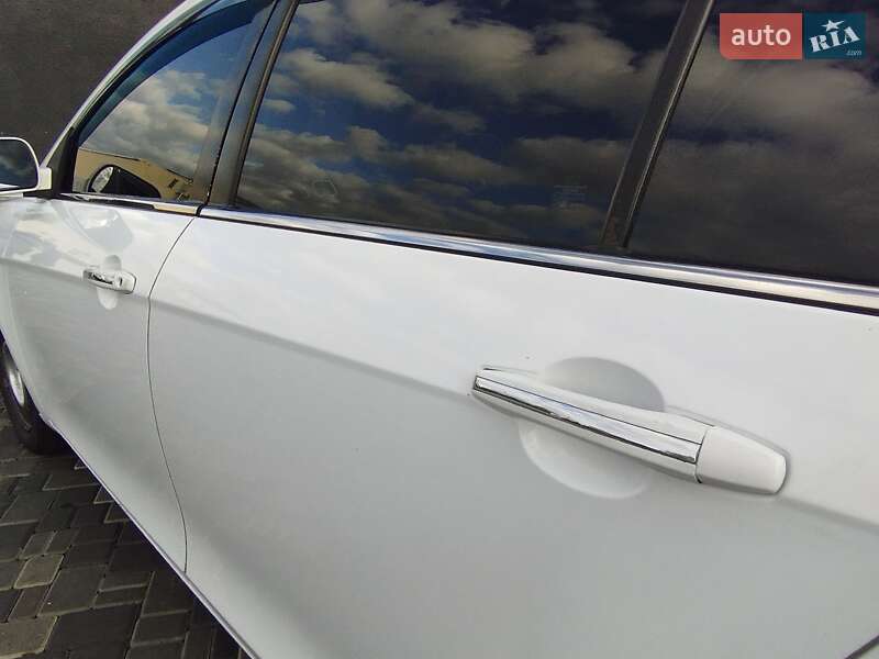 Седан Geely Emgrand 7 (EC7) 2012 в Миколаєві фото 12 Седан Geely Emgrand 7 (EC7) 2012 в Миколаєві