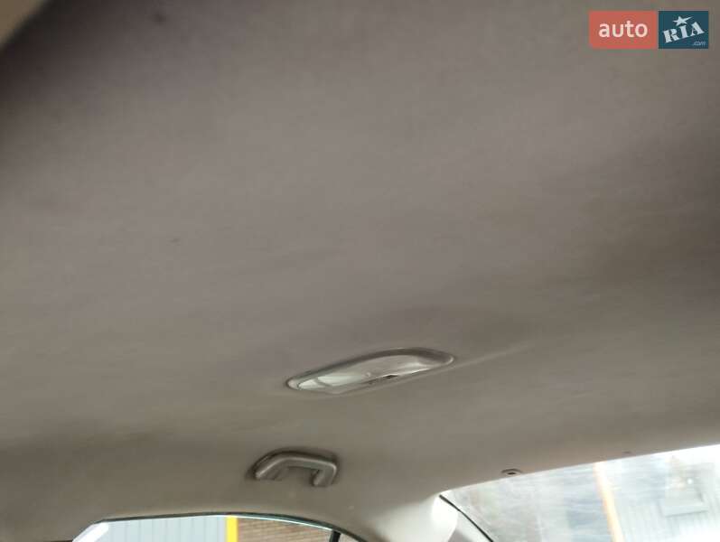 Седан Geely Emgrand 7 (EC7) 2012 в Миколаєві фото 22 Седан Geely Emgrand 7 (EC7) 2012 в Миколаєві