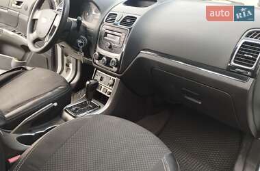 Седан Geely Emgrand 7 (EC7) 2012 в  фото 29 Седан Geely Emgrand 7 (EC7) 2012 в