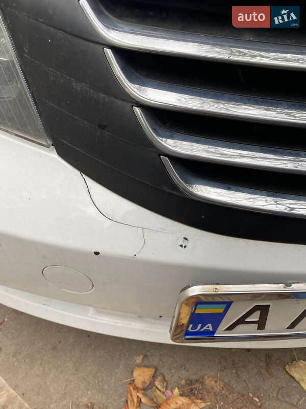 Седан Geely Emgrand 7 (EC7) 2013 в Києві
