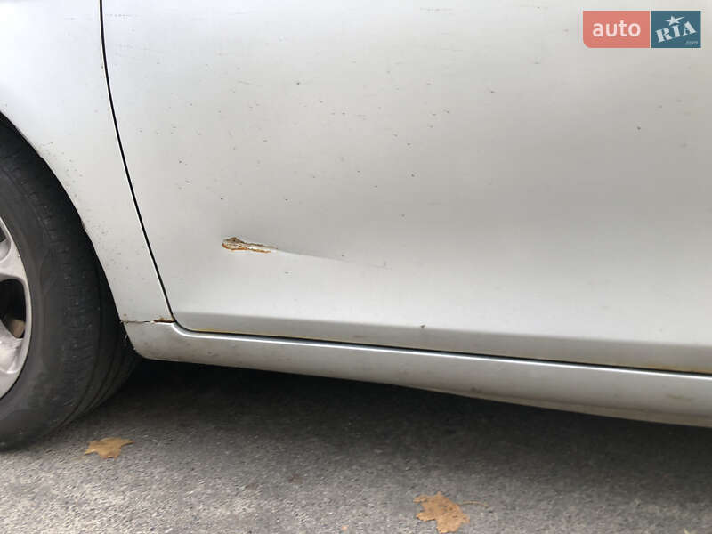 Седан Geely Emgrand 7 (EC7) 2013 в Киеве фото 9 Седан Geely Emgrand 7 (EC7) 2013 в Киеве