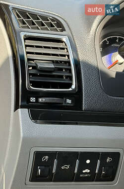 Седан Geely Emgrand 7 (EC7) 2012 в 