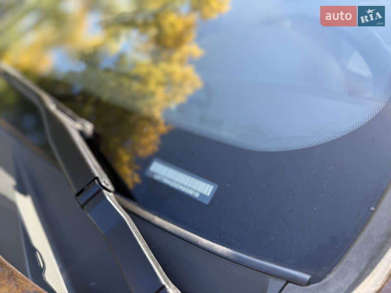 Седан Geely Emgrand 7 (EC7) 2012 в Дніпрі
