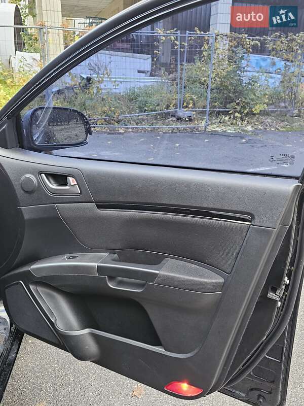 Седан Geely Emgrand 7 (EC7) 2013 в Києві фото 12 Седан Geely Emgrand 7 (EC7) 2013 в Києві