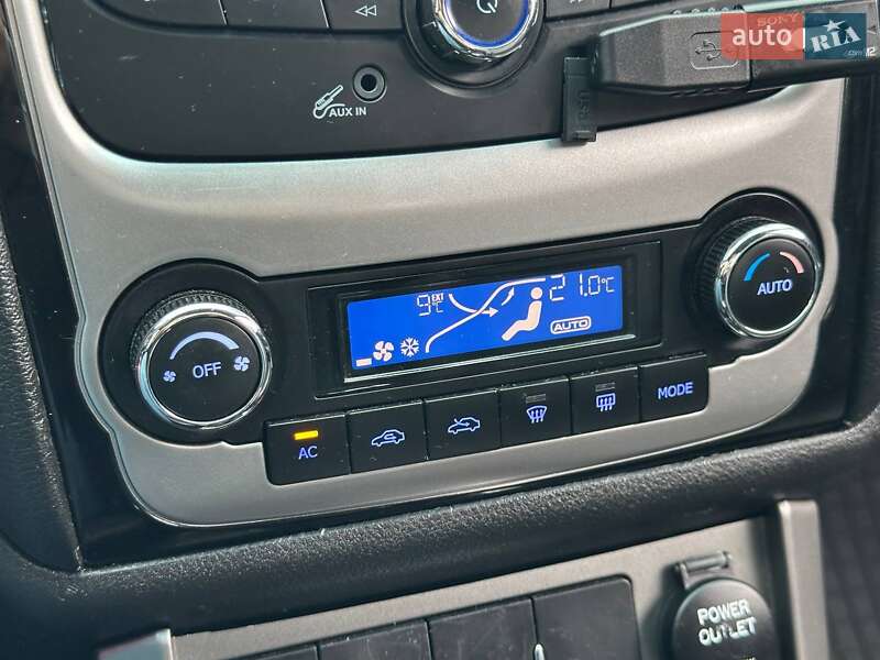 Седан Geely Emgrand 7 (EC7) 2015 в Києві фото 17 Седан Geely Emgrand 7 (EC7) 2015 в Києві