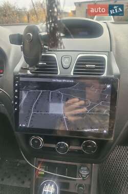 Седан Geely Emgrand 7 (EC7) 2013 в Запорожье