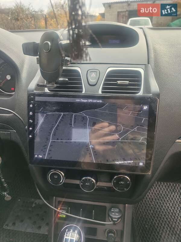 Седан Geely Emgrand 7 (EC7) 2013 в Запоріжжі фото 7 Седан Geely Emgrand 7 (EC7) 2013 в Запоріжжі