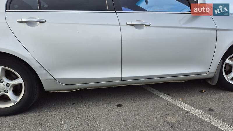 Седан Geely Emgrand 7 (EC7) 2013 в Львові фото 18 Седан Geely Emgrand 7 (EC7) 2013 в Львові