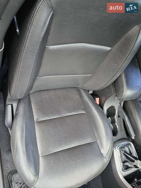 Седан Geely Emgrand 7 (EC7) 2013 в Києві фото 12 Седан Geely Emgrand 7 (EC7) 2013 в Києві