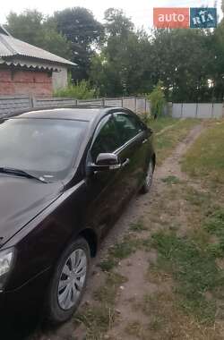 Седан Geely Emgrand 7 (EC7) 2013 в Києві