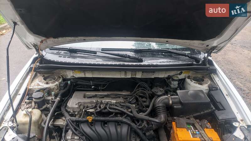 Седан Geely Emgrand 7 (EC7) 2014 в Умані