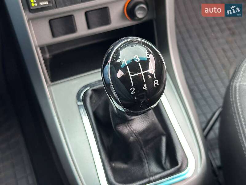 Седан Geely Emgrand 7 (EC7) 2015 в Киеве фото 19 Седан Geely Emgrand 7 (EC7) 2015 в Киеве