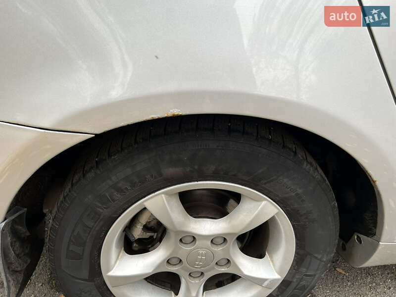 Седан Geely Emgrand 7 (EC7) 2013 в Кривом Роге