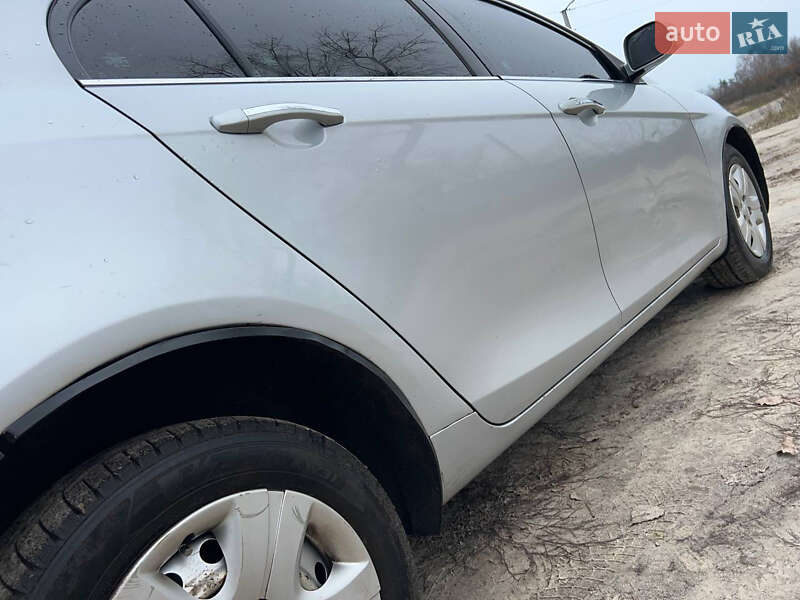 Седан Geely Emgrand 7 (EC7) 2014 в Чернігові фото 16 Седан Geely Emgrand 7 (EC7) 2014 в Чернігові