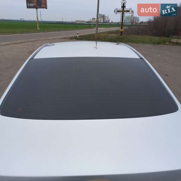 Седан Geely Emgrand 7 (EC7) 2014 в Пятихатках фото 12 Седан Geely Emgrand 7 (EC7) 2014 в Пятихатках