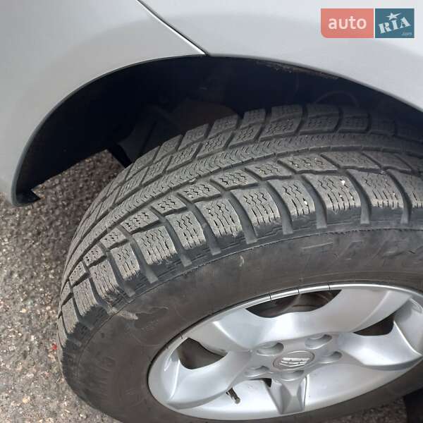 Седан Geely Emgrand 7 (EC7) 2014 в Пятихатках фото 14 Седан Geely Emgrand 7 (EC7) 2014 в Пятихатках