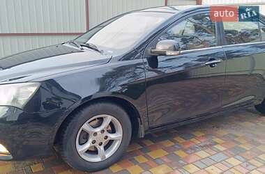 Седан Geely Emgrand 7 (EC7) 2013 в Ирпене