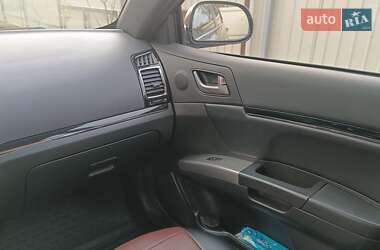 Седан Geely Emgrand 7 (EC7) 2013 в Ирпене