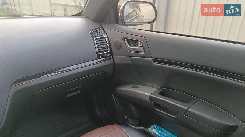 Седан Geely Emgrand 7 (EC7) 2013 в Ирпене фото 31 Седан Geely Emgrand 7 (EC7) 2013 в Ирпене