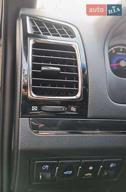 Седан Geely Emgrand 7 (EC7) 2013 в Ирпене