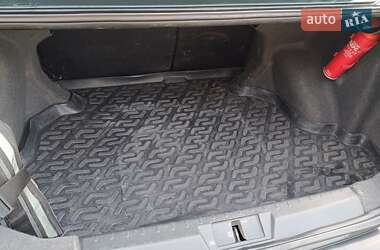 Седан Geely Emgrand 7 (EC7) 2013 в Ирпене