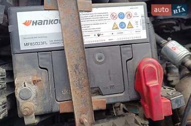 Седан Geely Emgrand 7 (EC7) 2013 в Ирпене