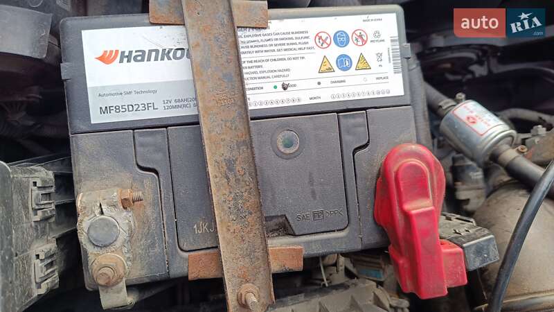 Седан Geely Emgrand 7 (EC7) 2013 в Ирпене фото 39 Седан Geely Emgrand 7 (EC7) 2013 в Ирпене