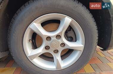 Седан Geely Emgrand 7 (EC7) 2013 в Ирпене