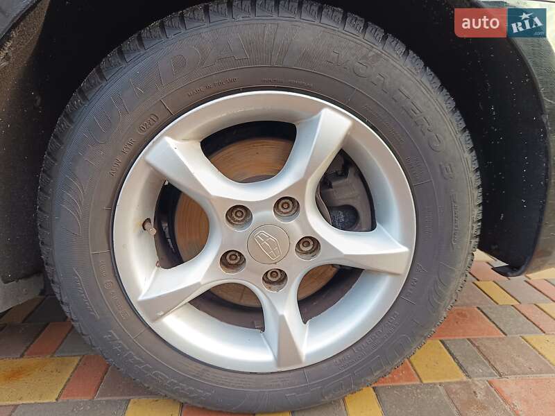 Седан Geely Emgrand 7 (EC7) 2013 в Ирпене фото 43 Седан Geely Emgrand 7 (EC7) 2013 в Ирпене