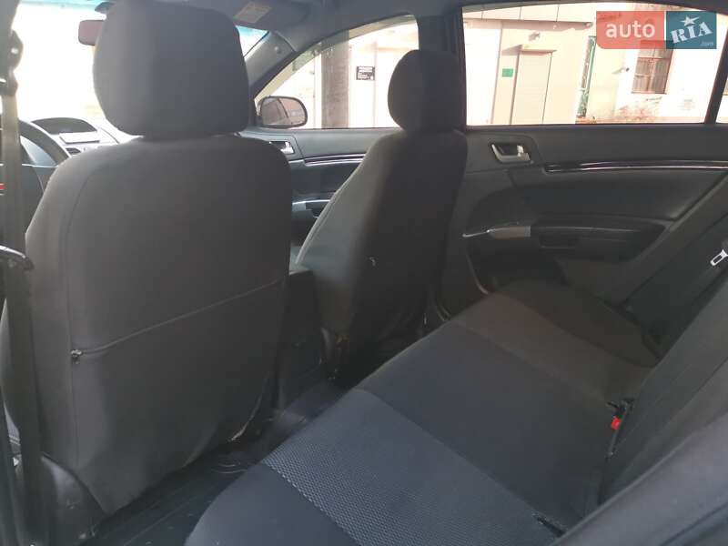 Седан Geely Emgrand 7 (EC7) 2013 в Николаеве фото 18 Седан Geely Emgrand 7 (EC7) 2013 в Николаеве
