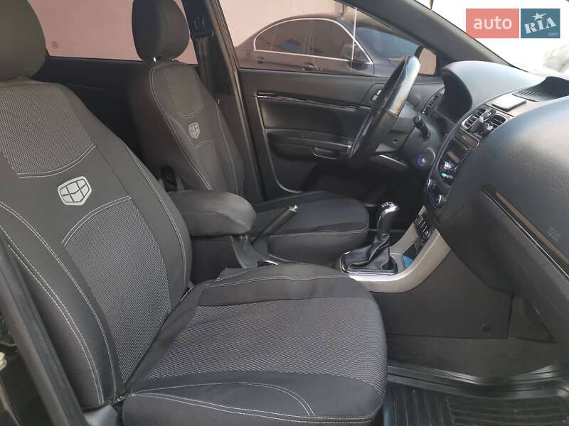 Седан Geely Emgrand 7 (EC7) 2013 в Николаеве фото 22 Седан Geely Emgrand 7 (EC7) 2013 в Николаеве