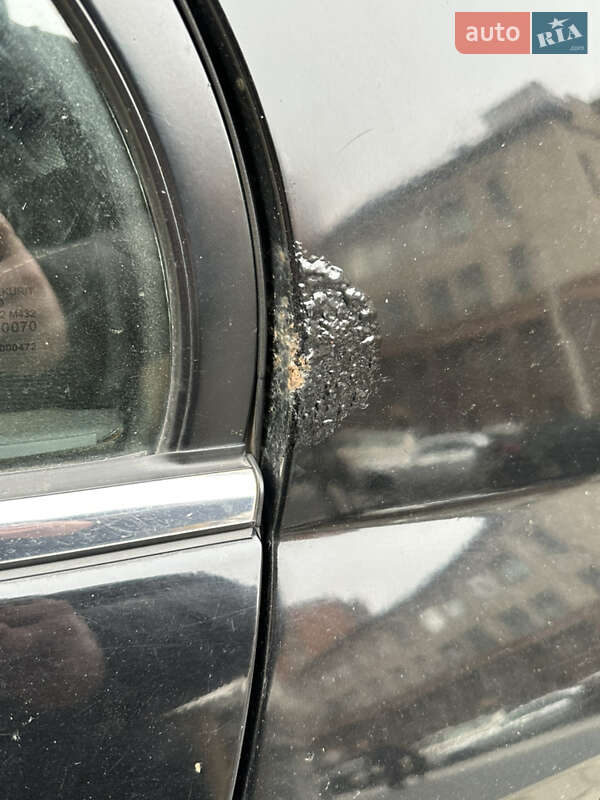 Седан Geely Emgrand 7 (EC7) 2013 в Днепре