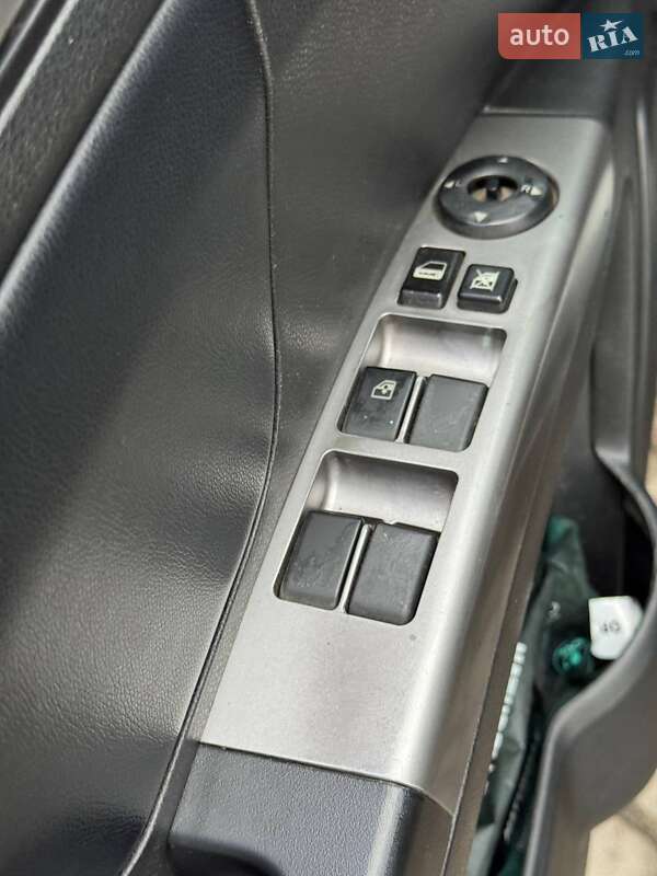 Седан Geely Emgrand 7 (EC7) 2014 в Клесовому