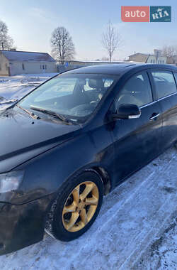 Хетчбек Geely Emgrand 7 (EC7) 2015 в Переяславі