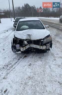 Седан Geely Emgrand 7 (EC7) 2013 в Макарове