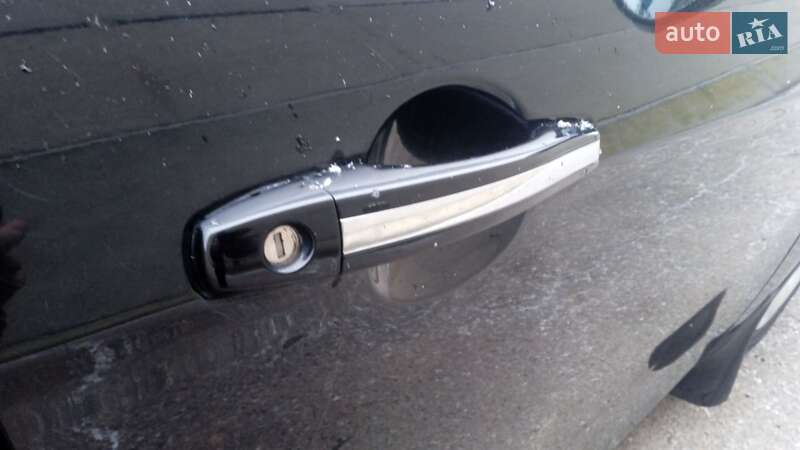 Седан Geely Emgrand 7 (EC7) 2011 в Запорожье фото 6 Седан Geely Emgrand 7 (EC7) 2011 в Запорожье